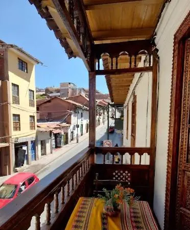 Hotel Carmen Plaza